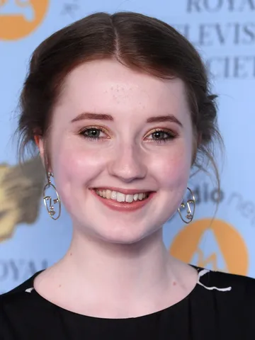 Ackley Bridge Cast: Photo of Fern Deacon