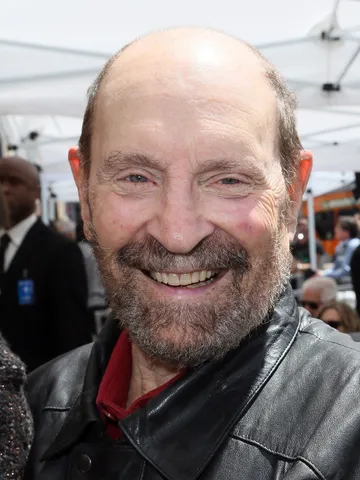 The Bionic Woman Cast: Photo of Alan J. Levi