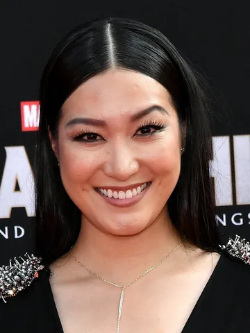 The Power Couple Cast: Photo of Kara Wang
