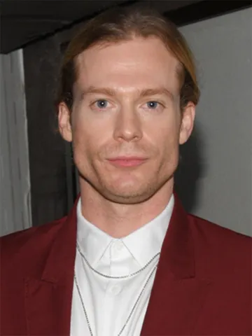 Interview With the Vampire: Cast Diaries Cast: Photo of Sam Reid