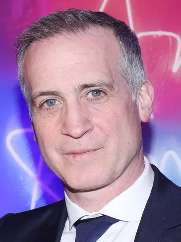DCI Banks Cast: Photo of Nicholas Sidi