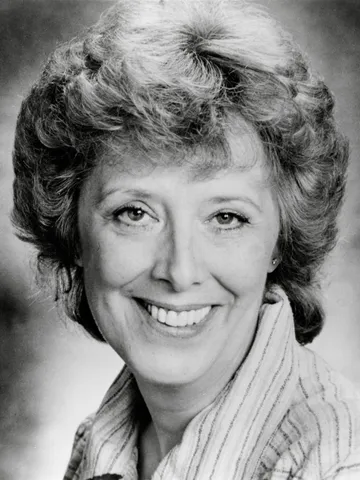 I, Claudius Cast: Photo of Margaret Tyzack