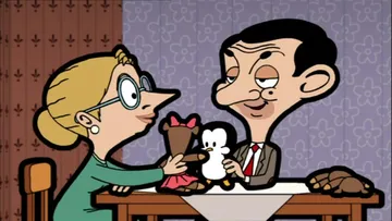Mr Bean Animated Season 1 Episodes Streaming Online for Free | The Roku  Channel | Roku