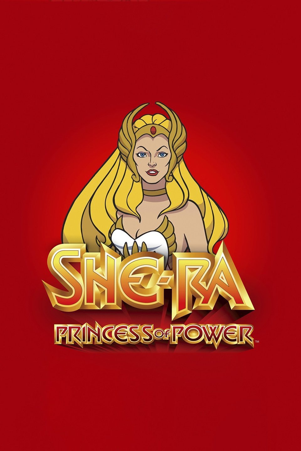 She-Ra: Princess Of Power - Season One - Volume 1 (DVD 