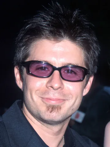 Silo Cast: Photo of Rick Gomez