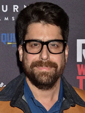 The Equalizer Cast: Photo of Adam Goldberg