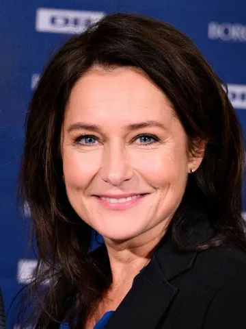 The Accident Cast: Photo of Sidse Babett Knudsen