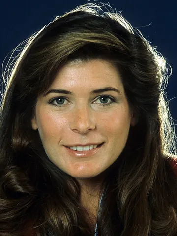 Knight Rider Cast: Photo of Patricia McPherson