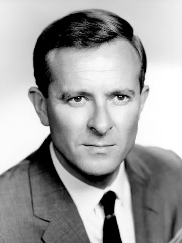 Mr. Palfrey of Westminster Cast: Photo of Alec McCowen