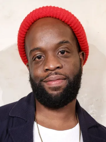 Superior Donuts Cast: Photo of Rell Battle