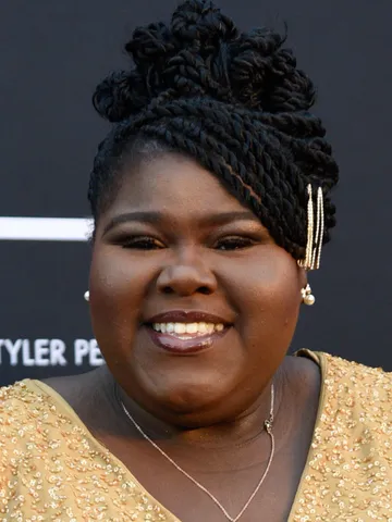 Empire Cast: Photo of Gabourey Sidibe