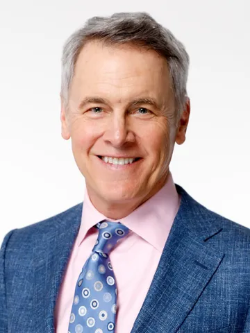 Deputy Cast: Photo of Mark Moses