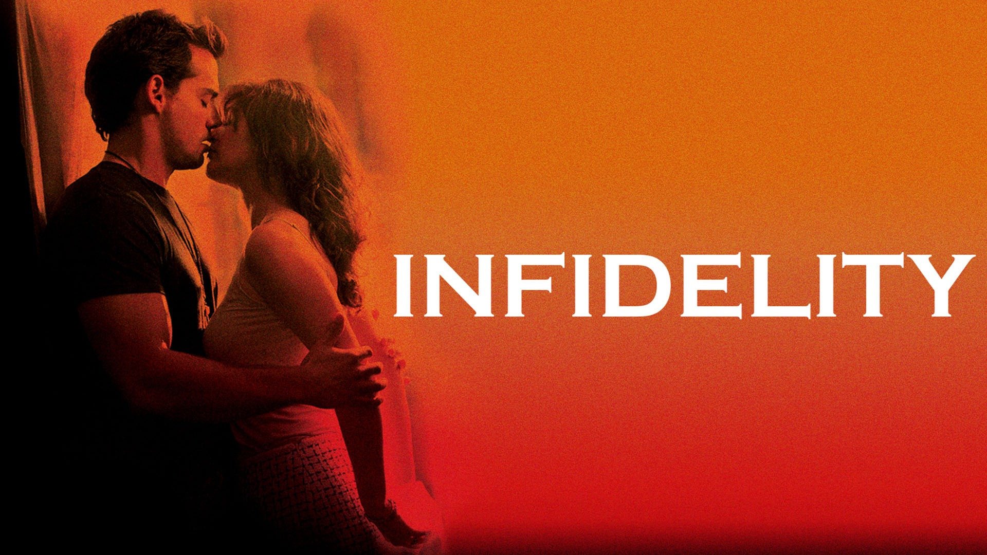 Infidelity Film