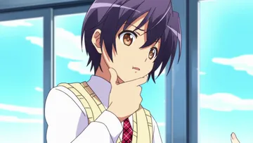 Watch Love, Chunibyo and Other Delusions! -Heart Throb- Streaming