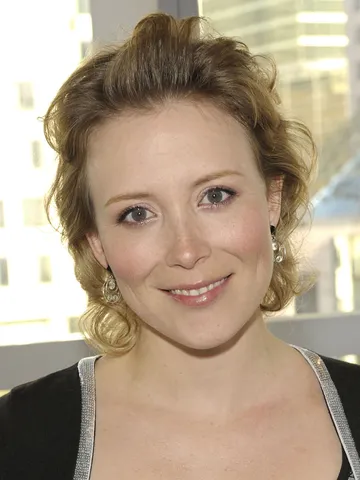 Human Trafficking Cast: Photo of Isabelle Blais