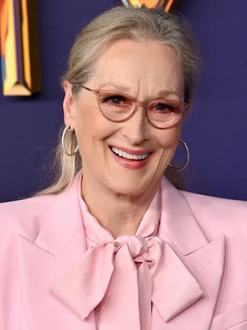 Extrapolations Cast: Photo of Meryl Streep
