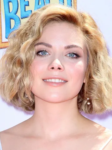 Z Nation Cast: Photo of Grace Phipps