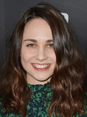 Dickensian Cast: Photo of Tuppence Middleton