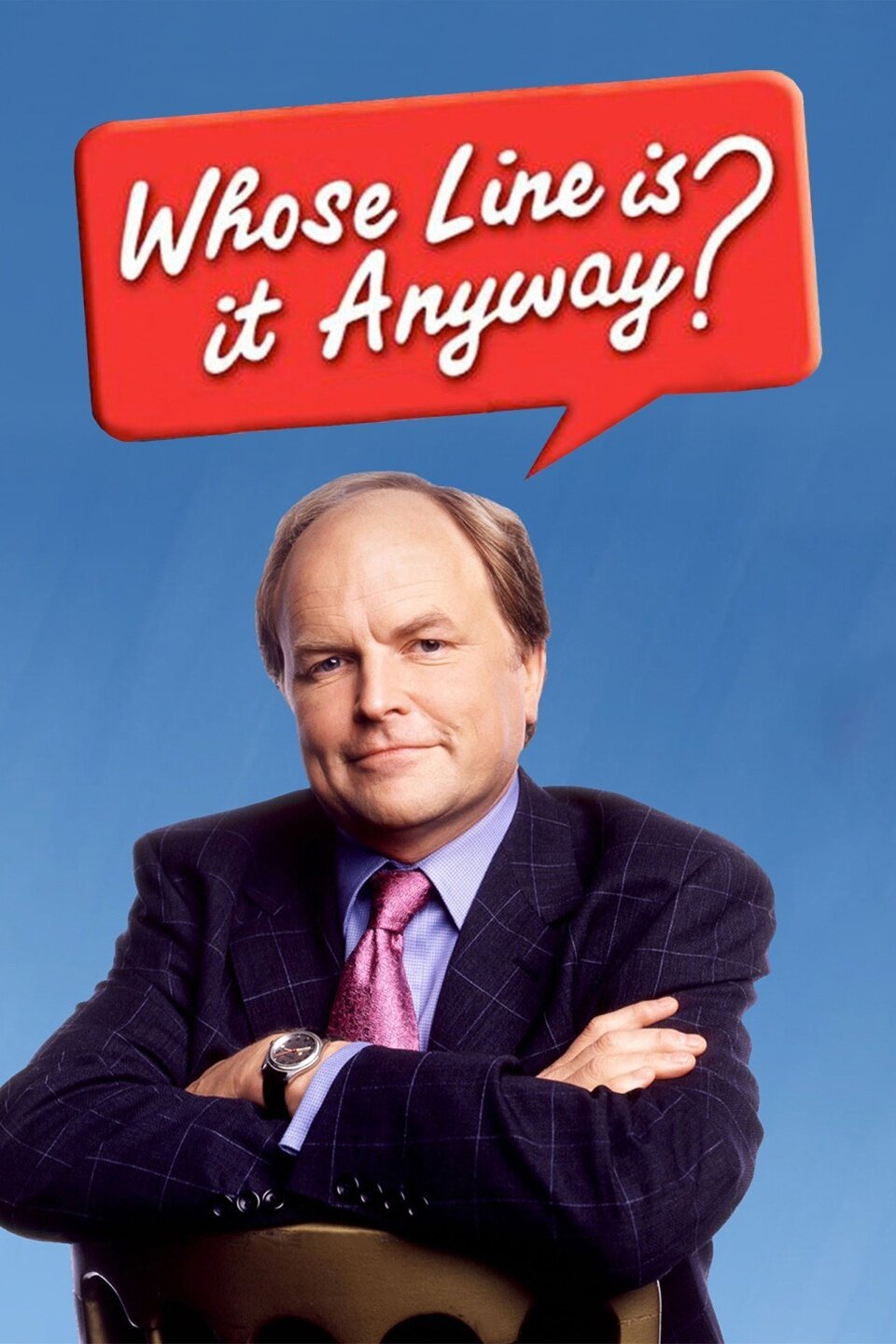 Watch Whose Line Is It Anyway? - S2:E15 Whose Line Is It Anyway? (1990 - What Channel Is Whose Line Is It Anyway On