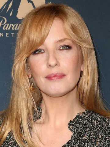 Britannia Cast: Photo of Kelly Reilly
