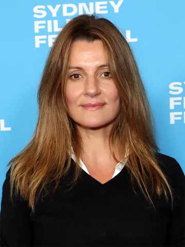 The Sounds Cast: Photo of Sara Wiseman