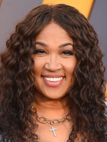 The Varnell Hill Show Cast: Photo of Kym Whitley