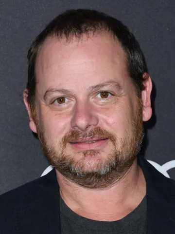 The Spy Cast: Photo of Gideon Raff
