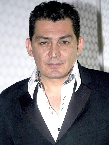 Forever Joan Sebastian Cast: Photo of José Manuel Figueroa
