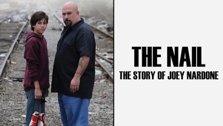 Watch The Nail: The Story of Joey Nardone (2009) Online for Free | The Roku  Channel | Roku