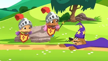 Bubble Guppies Season 2 Episodes Streaming Online | Free Trial | The Roku  Channel | Roku