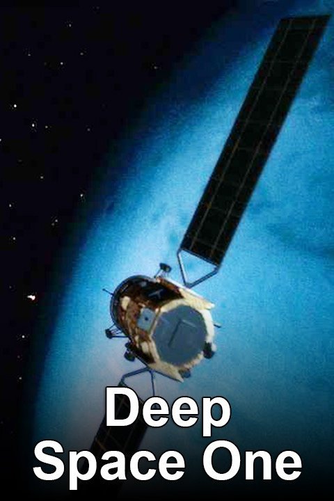 Deep Space One _ Deep Space 1 Mission Status – SFJO