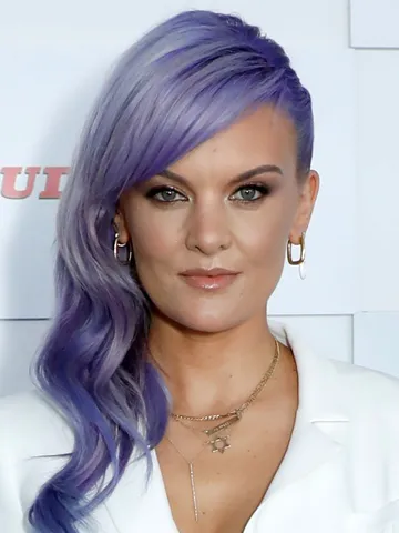 Blue Mountain State Cast: Photo of Frankie Shaw