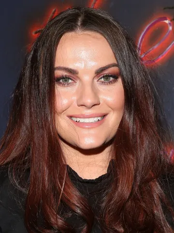 The Case Cast: Photo of Chanel Cresswell