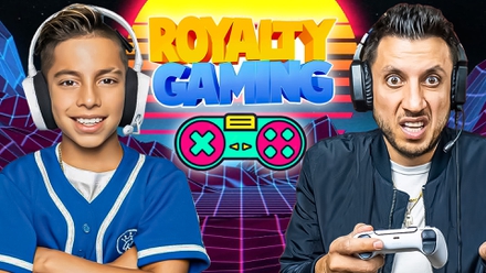 Watch Royalty Gaming (2020) Online for Free, The Roku Channel