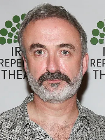 The Spectacular Cast: Photo of Declan Conlon