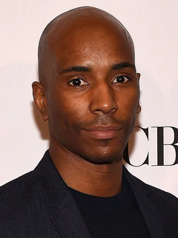 Nick Cannon Presents: Wild 'n Out Cast: Photo of Leonard Armond Robinson