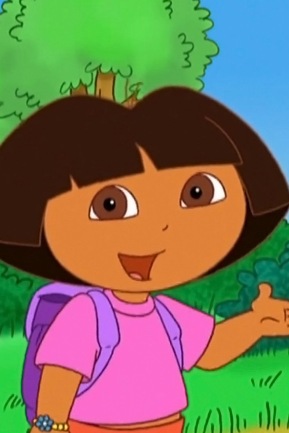 Dora 9.