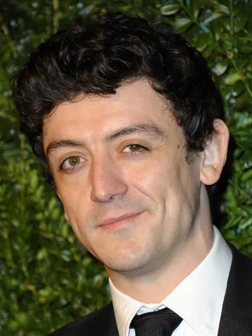 Lark Rise to Candleford Cast: Photo of John Dagleish