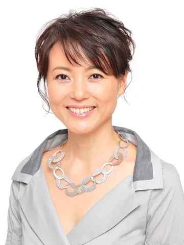 Lethal Three Cast: Photo of Kaoru Sugita