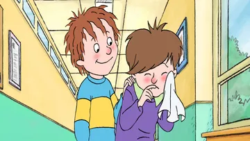Watch Horrid Henry (2006) Online for Free | The Roku Channel | Roku