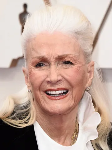 Talking to Heaven Cast: Photo of Diane Ladd