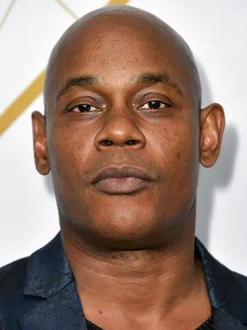 Halo Cast: Photo of Bokeem Woodbine
