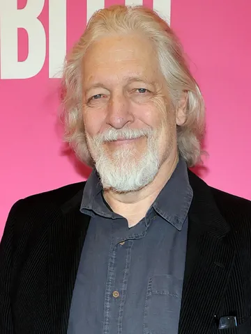 Dexter: New Blood Cast: Photo of Clancy Brown