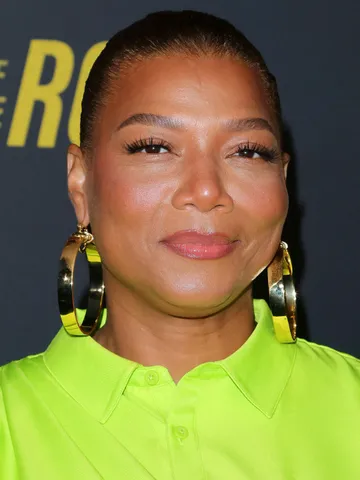 The Equalizer Cast: Photo of Queen Latifah