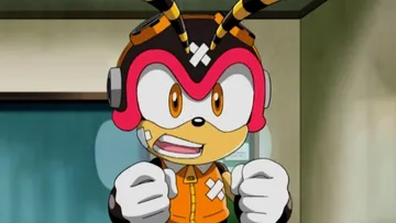 Watch Sonic X - S3:E2 Sonic X (2005) Online for Free | The Roku 