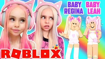 Watch Leah Ashe - S14:E24 I Caught A FAKE FAN Using The Crystal Ball In Royale  High Roblox (2022) Online for Free | The Roku Channel | Roku