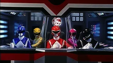 How to watch and stream Mighty Morphin Power Rangers - 1993-2023 on Roku