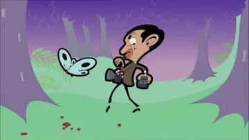 Watch Mr Bean Animated (2003) Online for Free | The Roku Channel | Roku
