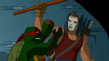 Watch Teenage Mutant Ninja Turtles (2002) Online | Free Trial 