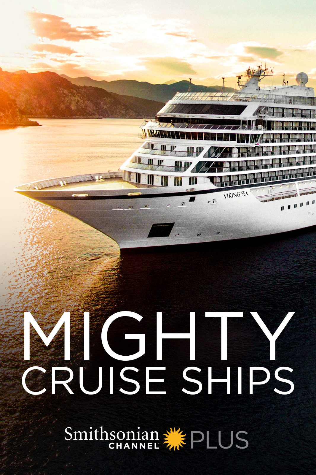 mighty cruise ships season 2